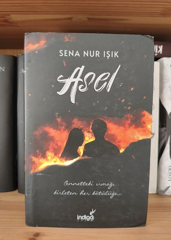 Asel - Sena Nur Işık