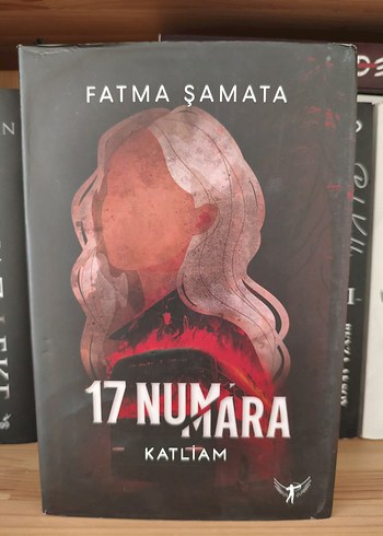 17 Numara Katliam - Fatma Şamata