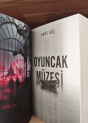  Oyuncak Müzesi - Emre Gül