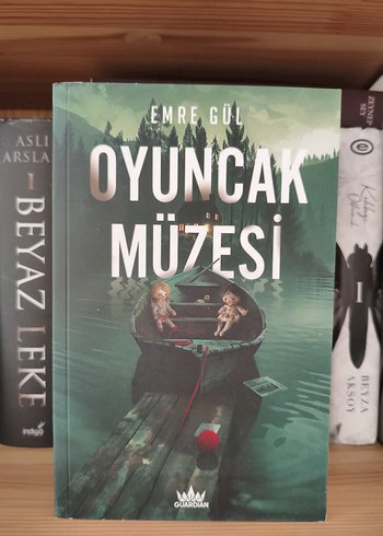 Oyuncak Müzesi - Emre Gül