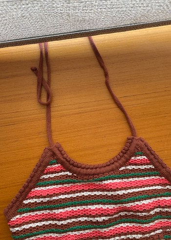 Koton Crop top