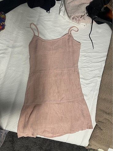 H&m Elbise