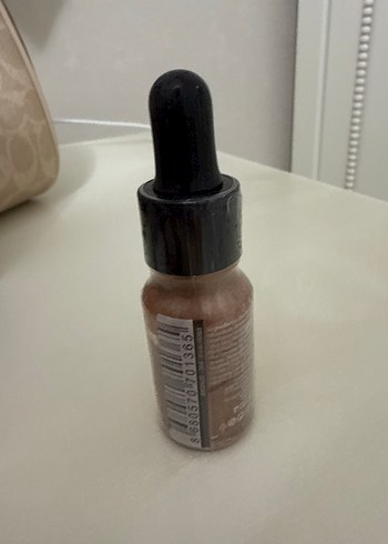 pierre cardin likit highlighter aydınlatıcı - Görsel 2