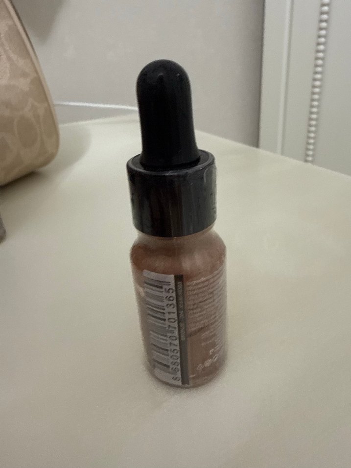 pierre cardin likit highlighter aydınlatıcı - Görsel 2