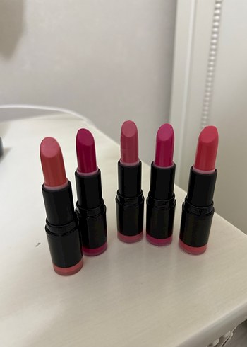 Revolution Pro ruj seti - Görsel 2