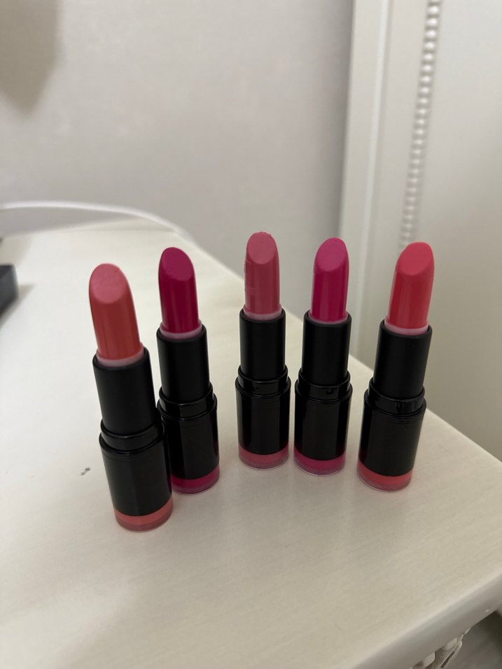 Revolution Pro ruj seti - Görsel 2