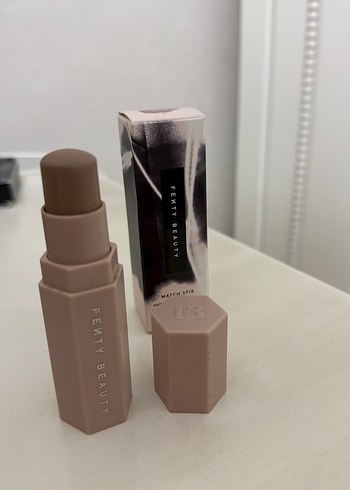 Fenty Beauty Amber contour kontür stick - Görsel 3