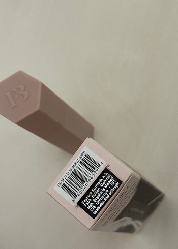 Fenty Beauty Amber contour kontür stick - Görsel 2