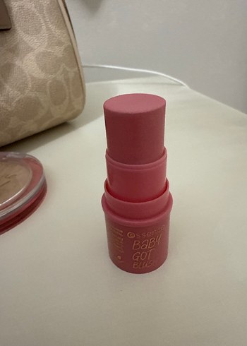 Essence Baby GOT Allık - Pastel Pembe - Görsel 2