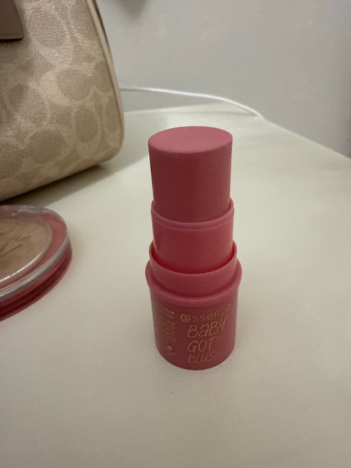 Essence Baby GOT Allık - Pastel Pembe - Görsel 2