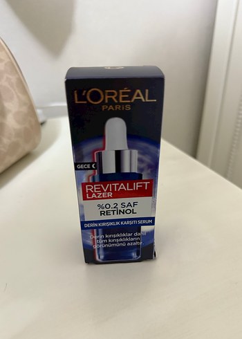 Loreal Paris