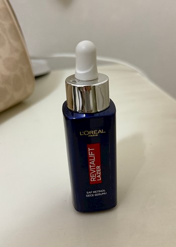 L'Oréal Paris Revitalift Lazer Retinol Serumu - Görsel 2