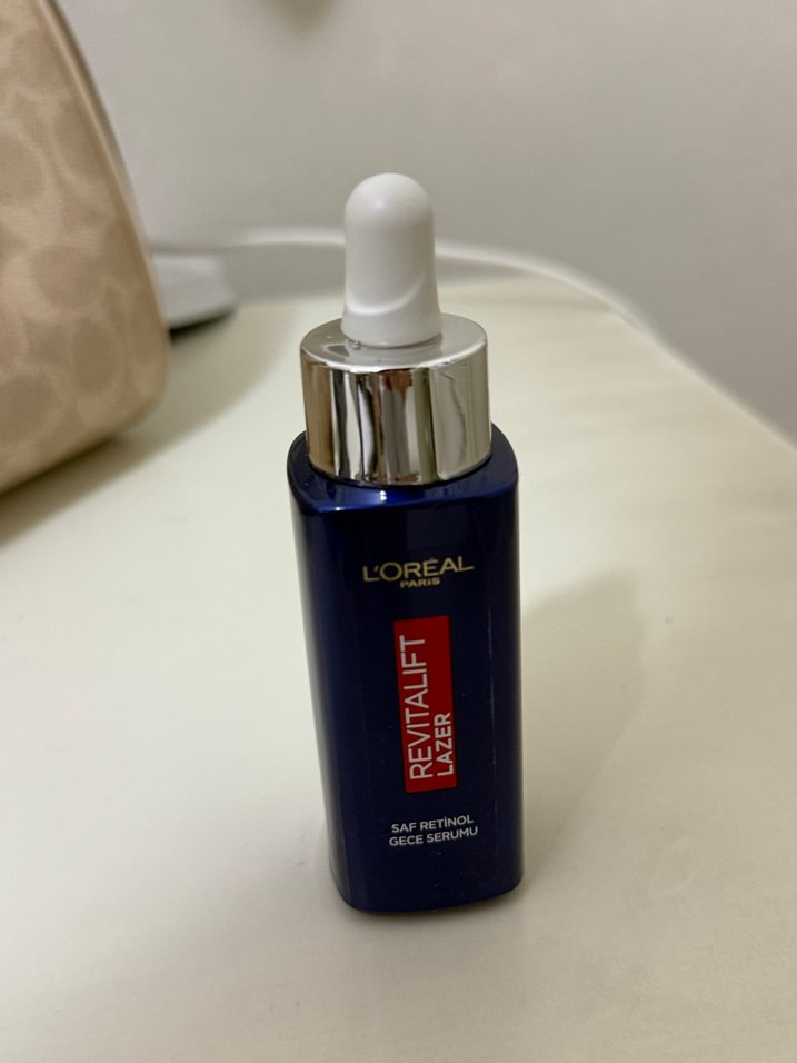 L'Oréal Paris Revitalift Lazer Retinol Serumu - Görsel 2