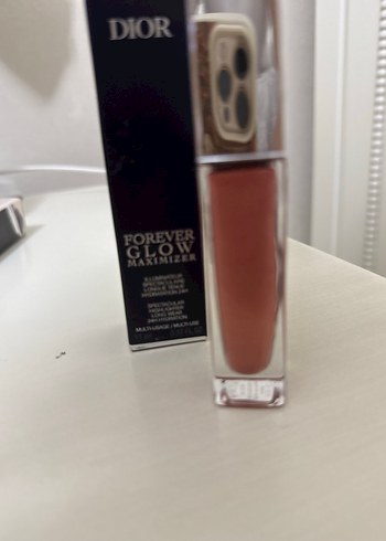 Dior Forever Glow Maximizer Rosy Blush - Görsel 3