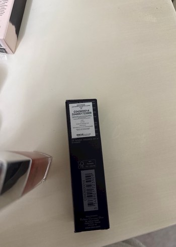 Dior Forever Glow Maximizer Rosy Blush - Görsel 4