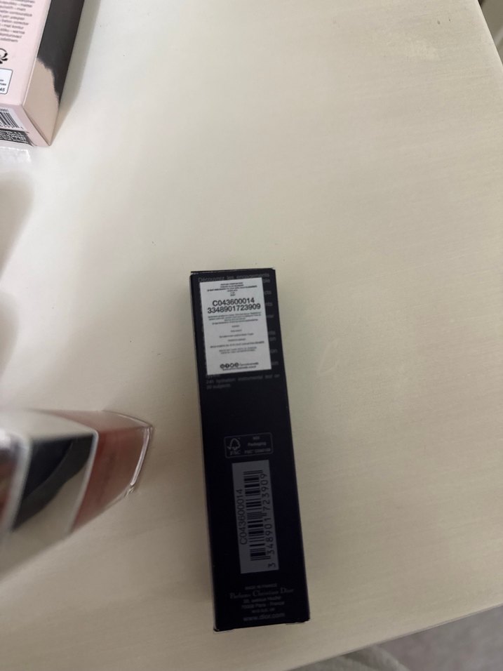 Dior Forever Glow Maximizer Rosy Blush - Görsel 4