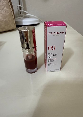 Clarins
