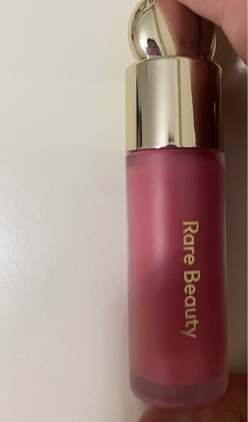 Rare beauty happy blush allık