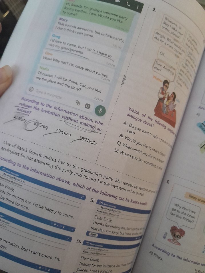 Tonguç 8. Sınıf Tüm Dersler Soru Bankası YENI BASIM - Görsel 4