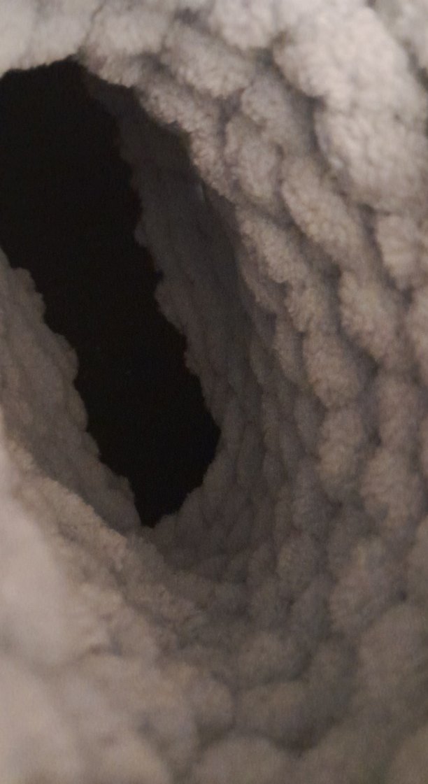 kadın pofuduk ev botu SATIN ALMAYINIZ - Görsel 3