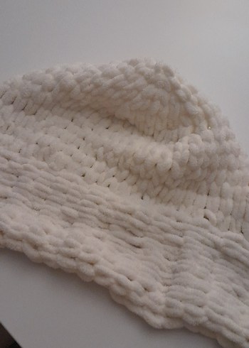 bereli atkı (balaclava) SATIN ALMAYINIZ - Görsel 3