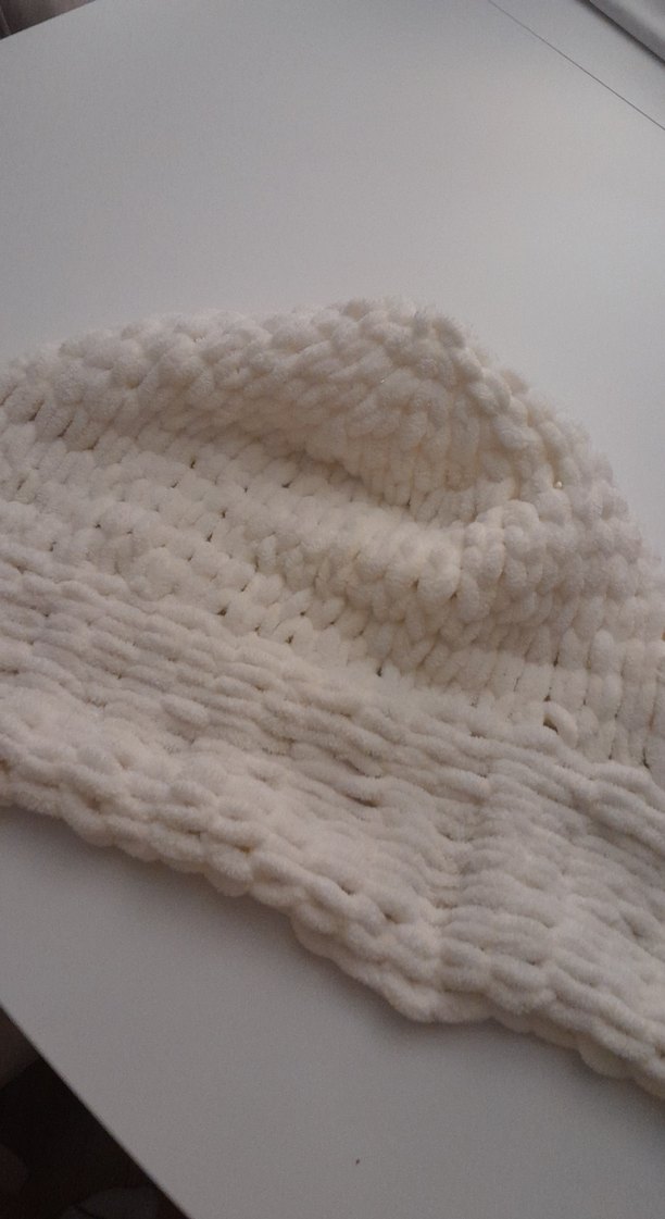 bereli atkı (balaclava) SATIN ALMAYINIZ - Görsel 3