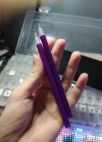 Elmas boyama kalemi - Görsel 3