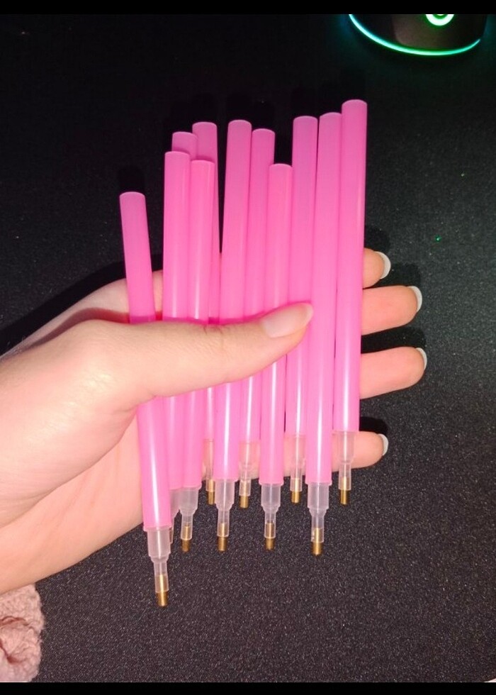 Elmas boyama kalemi - Görsel 2