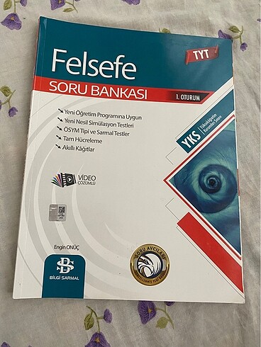  Tyt bilgi sarmal felsefe