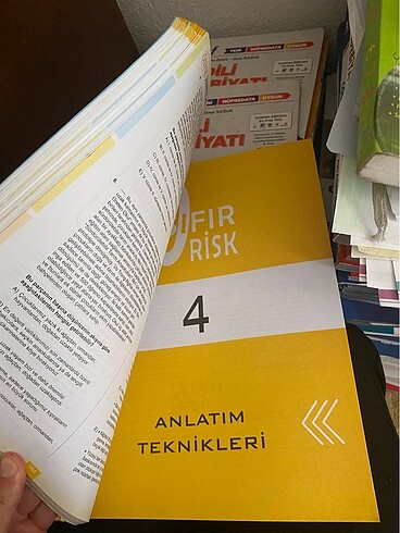  Beden Sıfır risk paragraf