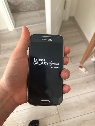 S4 mini