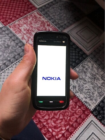 Nokia telefon