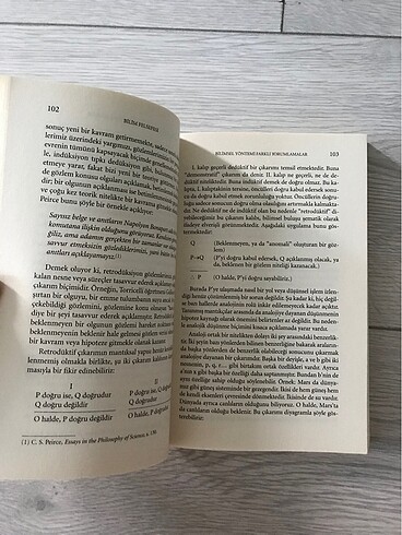  Beden Bilim Felsefesi
