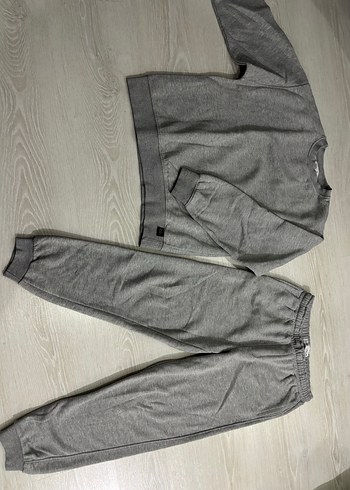 Zara Erkek çocuk Eşofman takımı