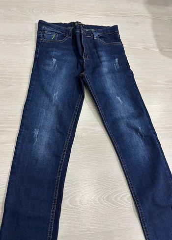 Erkek Çocuk Jean pantolon