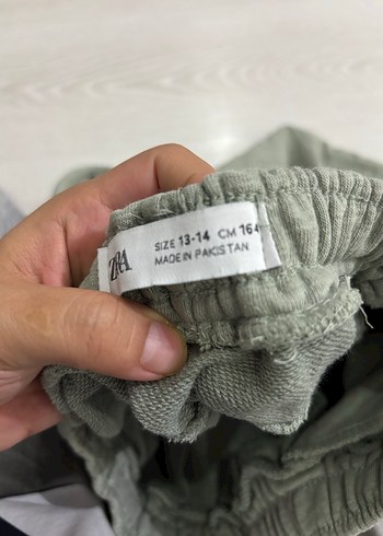 Zara Zara Erkek Çocuk Eşofman / Pantolon