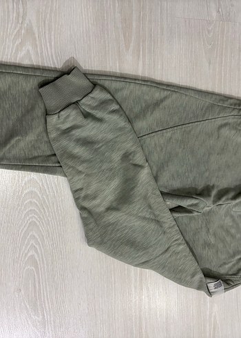 13-14 Yaş Beden gri Renk Zara Erkek Çocuk Eşofman / Pantolon
