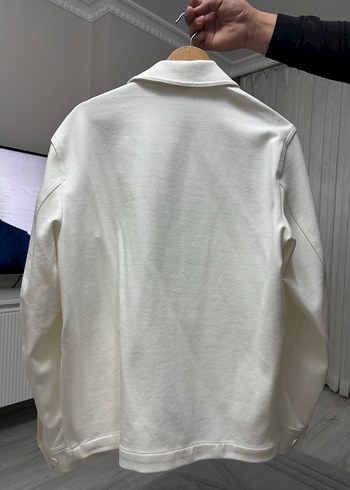 m Beden Zara Erkek Ceket