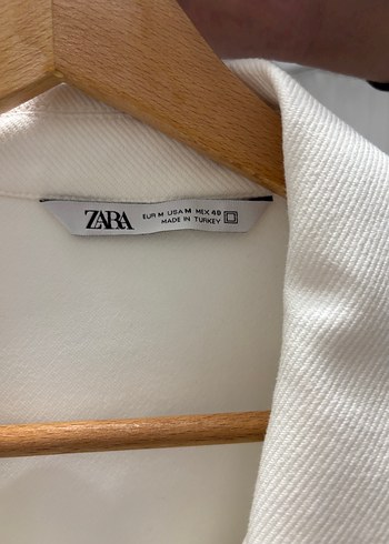 Zara Zara Erkek Ceket