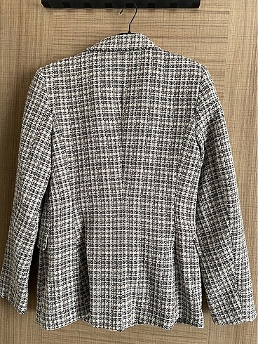m Beden Reserved blazer ceket