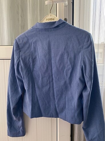 m Beden Blazer