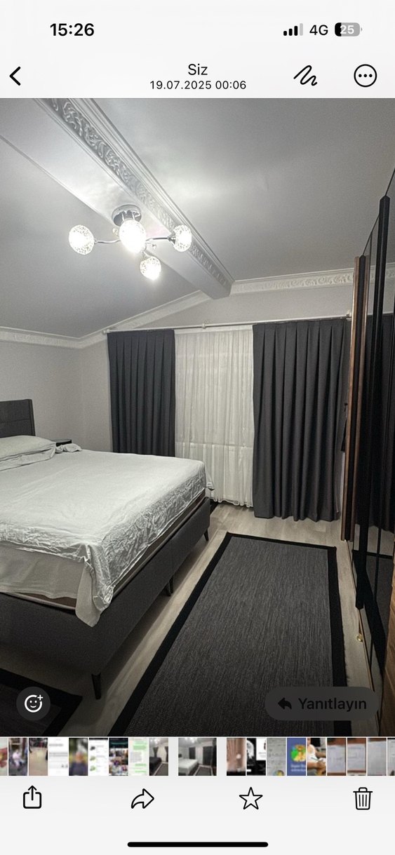 Fon perde - Görsel 2