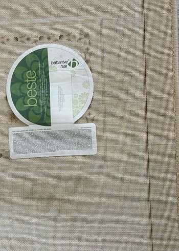 Salon halısı - Görsel 4