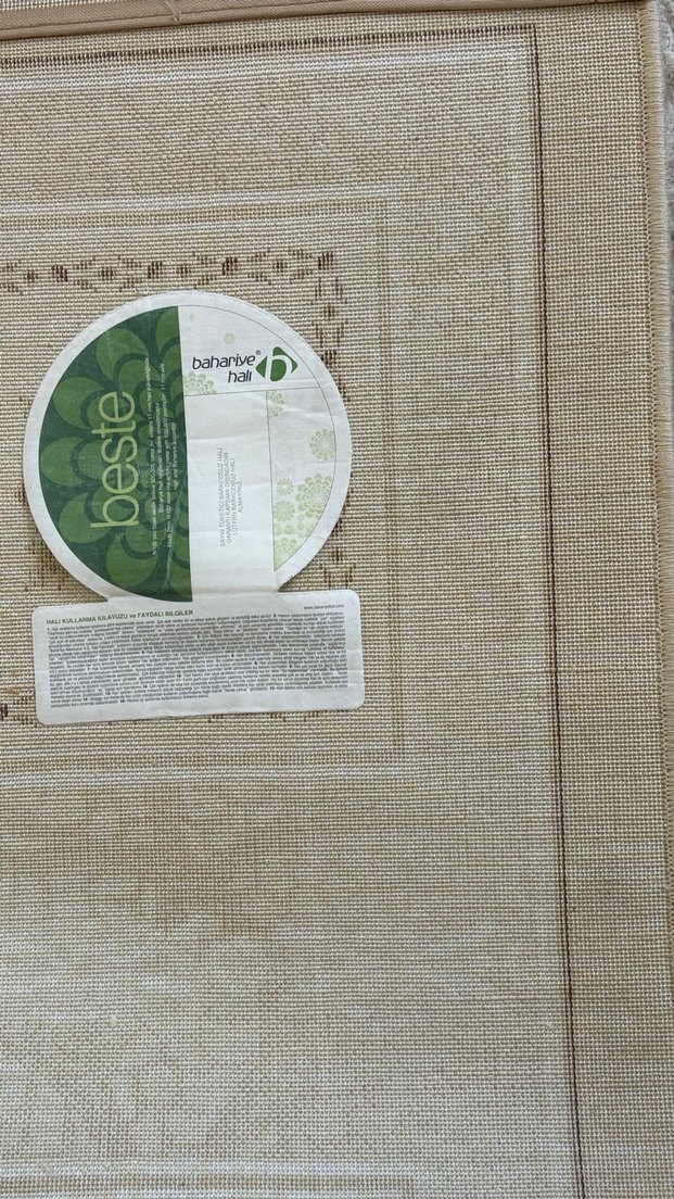 Salon halısı - Görsel 4