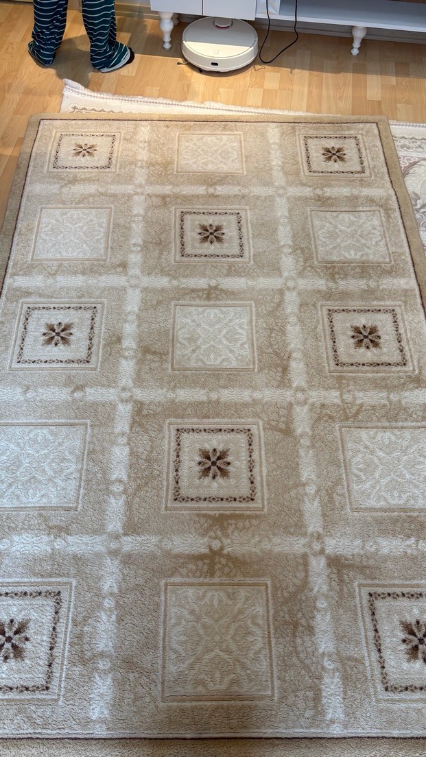 Salon halısı - Görsel 2