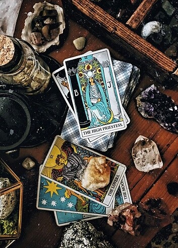 Tarot Falı