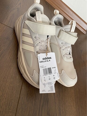 Adidas OZELLE EL K