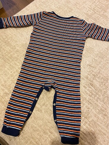 HelloBaby HelloBaby Unisex Tulum