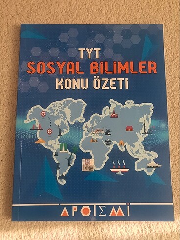 APOTEMİ TYT SOSYAL KONU ÖZETİ