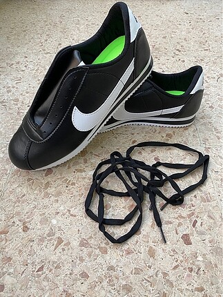 Nike spor ayakkabı